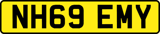 NH69EMY