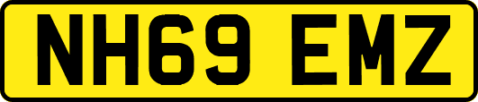 NH69EMZ