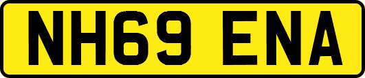 NH69ENA