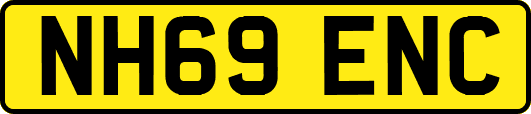 NH69ENC