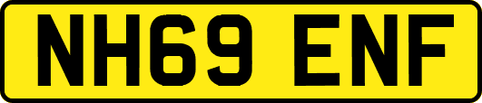 NH69ENF