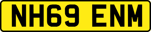 NH69ENM
