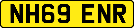 NH69ENR