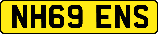 NH69ENS