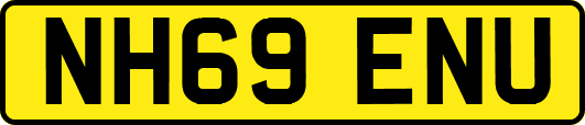NH69ENU