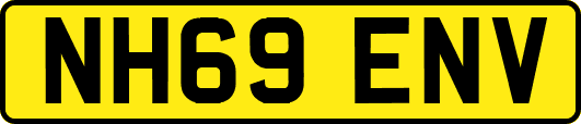 NH69ENV