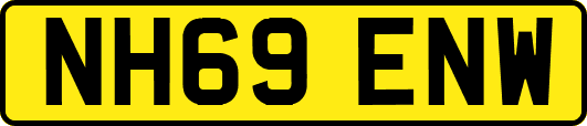 NH69ENW