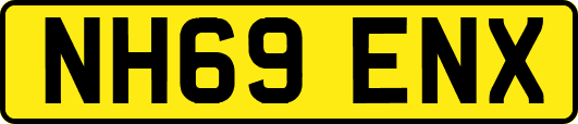 NH69ENX