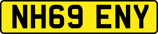 NH69ENY