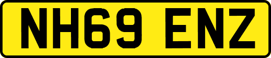 NH69ENZ