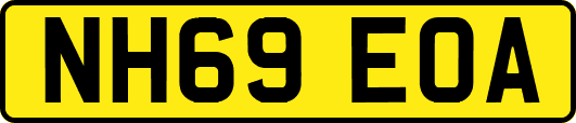 NH69EOA