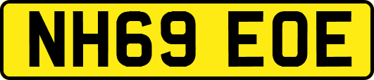 NH69EOE