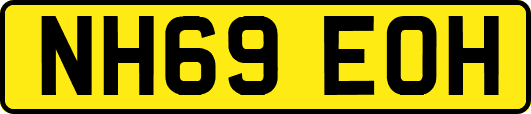NH69EOH