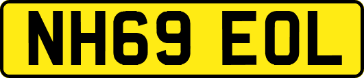 NH69EOL