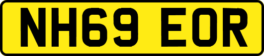 NH69EOR