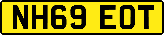 NH69EOT