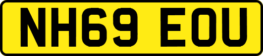 NH69EOU