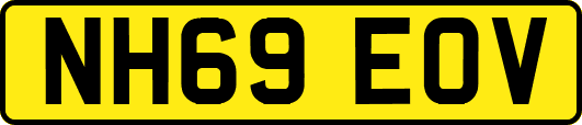 NH69EOV