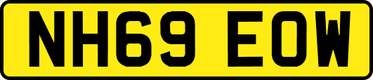 NH69EOW