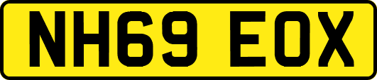 NH69EOX