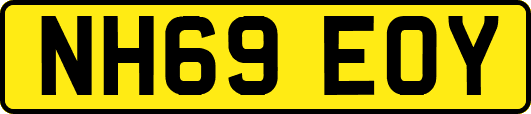 NH69EOY