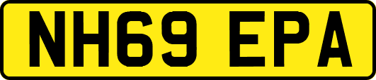 NH69EPA
