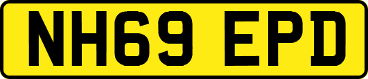 NH69EPD