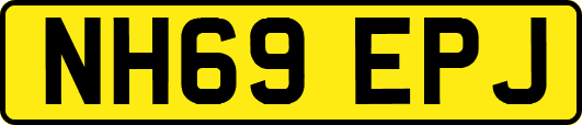 NH69EPJ