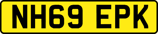 NH69EPK