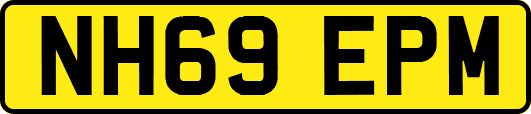 NH69EPM