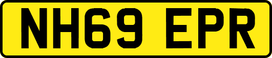 NH69EPR