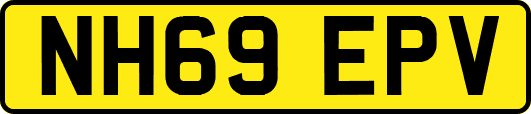 NH69EPV