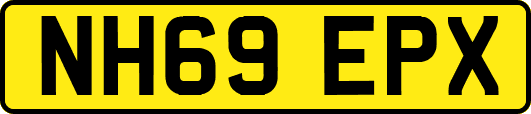 NH69EPX