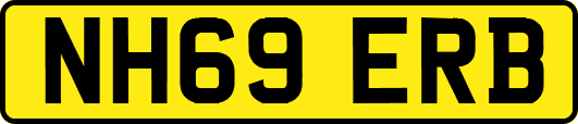 NH69ERB