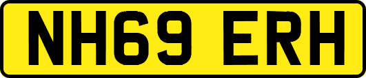 NH69ERH