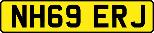 NH69ERJ