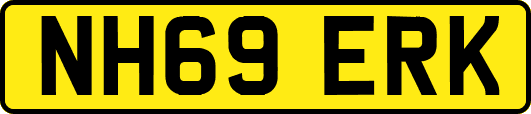 NH69ERK