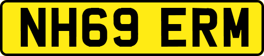 NH69ERM