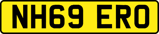 NH69ERO