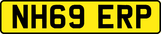 NH69ERP
