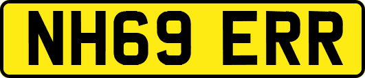 NH69ERR