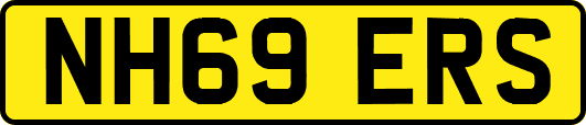 NH69ERS