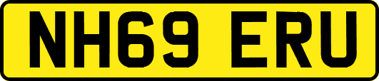 NH69ERU