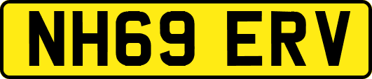NH69ERV