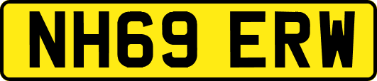 NH69ERW