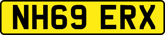 NH69ERX