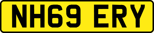 NH69ERY