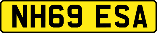 NH69ESA