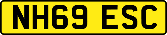 NH69ESC