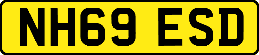 NH69ESD